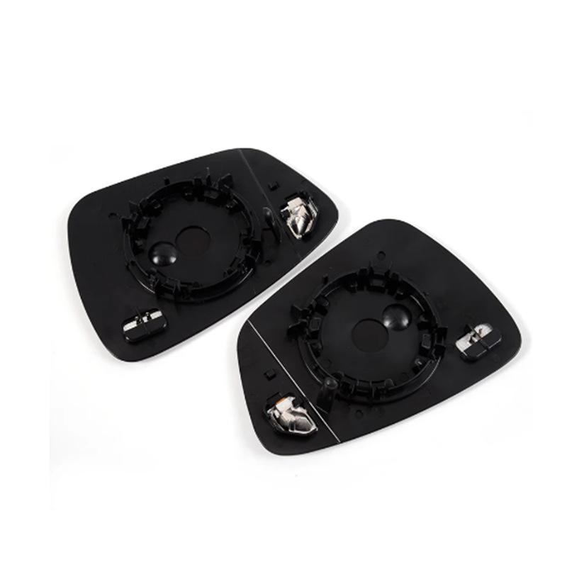 Ford Kuga 20-23 Lentille de rétroviseur chauffante avec assistance angle mort