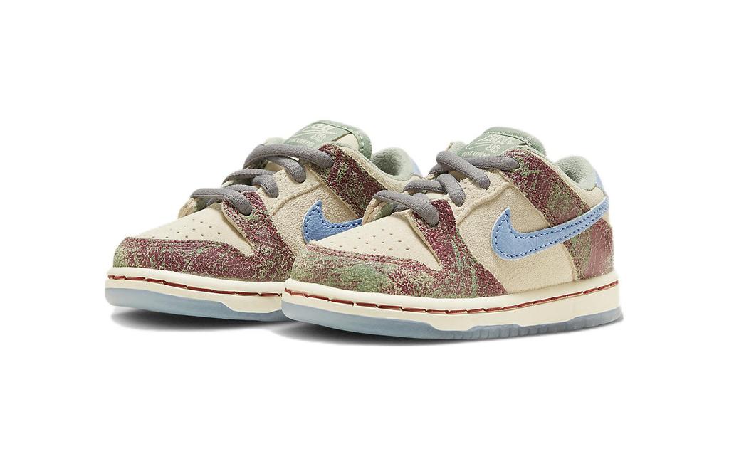 Nike SB Dunk Low Crenshaw Skate Club TD FQ8205-300
