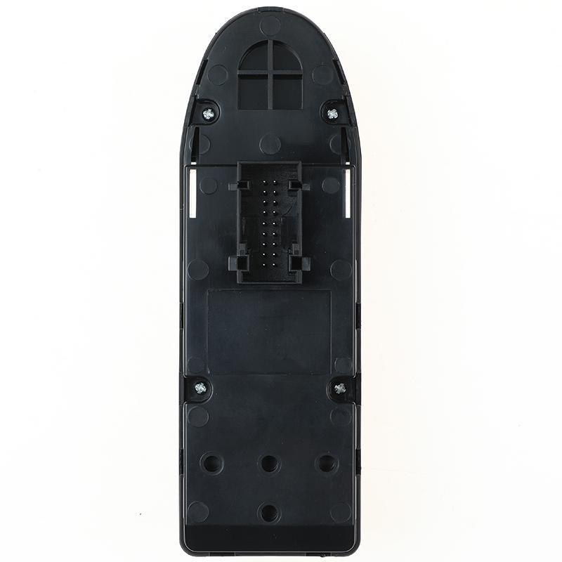 ODIDIO 61319155501 Front 18 Pins Power Window Master Switch 61316948623 61319132127 For BMW 07-14 X5 X6 E87 E90 E91 E70 E71 18P