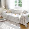 Chenille Sofa Towel Four Seasons Universal Non-Slip All-Inclusive Full Set Sofa Cover Towel Sofa Cover New Advanced Sofa Cover