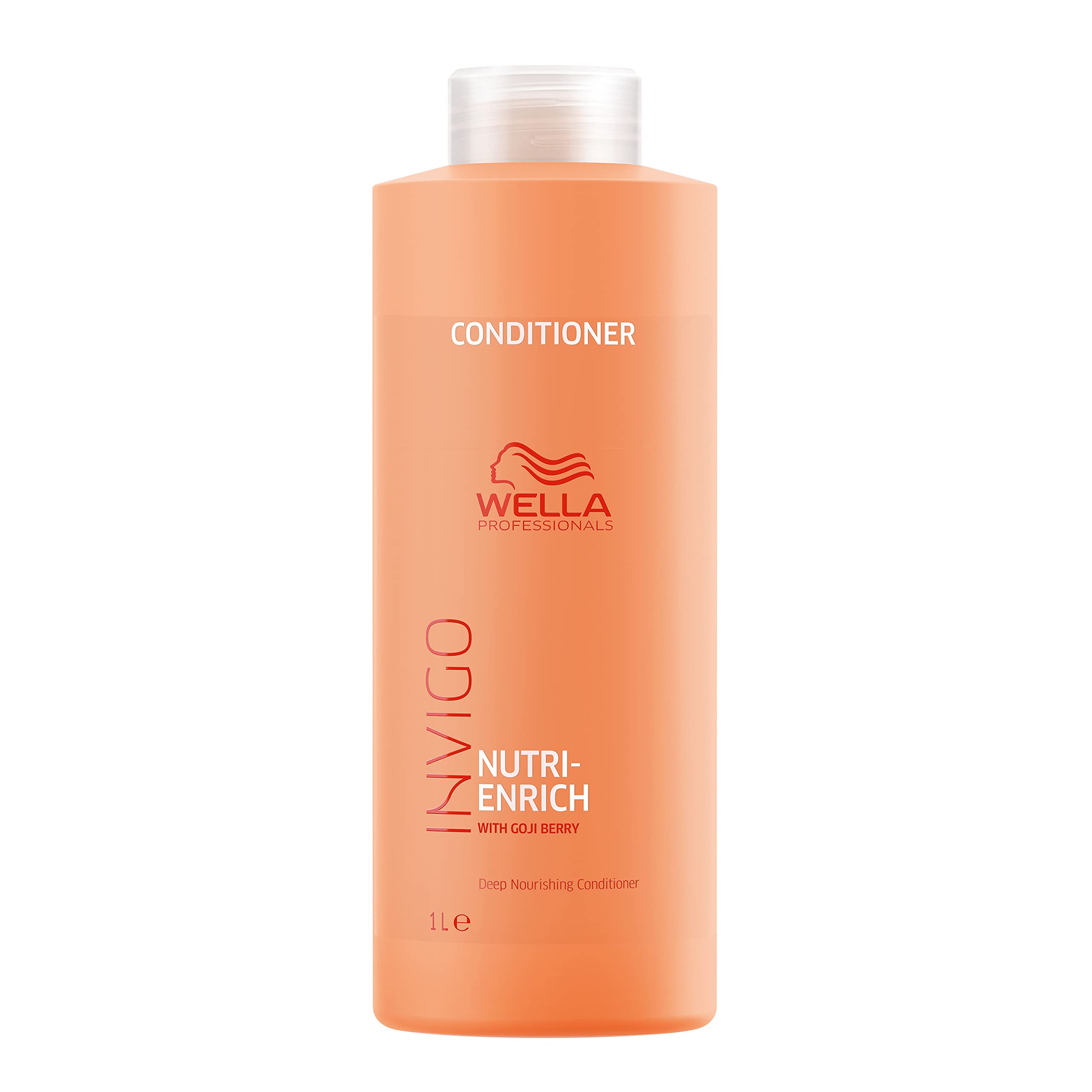 

WELLA Invigo Nutrient Rich Deep Conditioner 1000ml