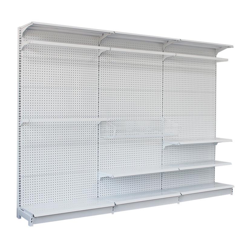 Internet Celebrity Clothing Rack: Open Wardrobe & Storage Cabinet for Home or Rental Spaces