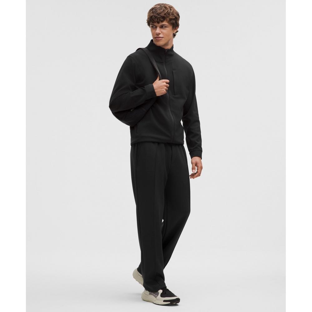 Lululemon Girls' Frontline Jacket Blk