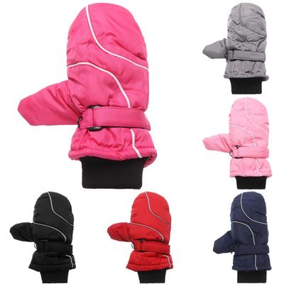 Esquí y snowboard – Guantes de esquí