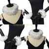 Accesorii – Cravate, papioane, gulere și manșete