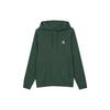 Go-To Embroidered Star Chevron Hoodie Asia Sizing 'Green' Men's 10023874-A05
