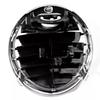 Brown Middle Dashboard Air Vent Outlet Panel For Benz W164 ML500 ML350 ML63 AMG