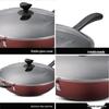 SUPOR Non-stick Aluminum Wok