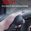 Auto-Lenkrad-Booster, 360-Grad-Drehung, Lenkradknauf, Kugel, arbeitssparende Einhandlenkung