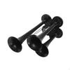 Four Trumpet Train Air Speaker Replacement Modification Parts Accessory for Vehicles Boats