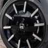 4pcs/set 56/60/58/69MM Emblem Car Wheel Center Cap Hub Covers Badge For Honda Type R Type S  DOHC Legend Si RR Modulo Vezel