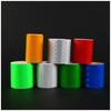 Car Reflective Tape Safety Warning Car Decoration Sticker Reflector Protective Tape Strip Film Auto Motorcycle Sticker
