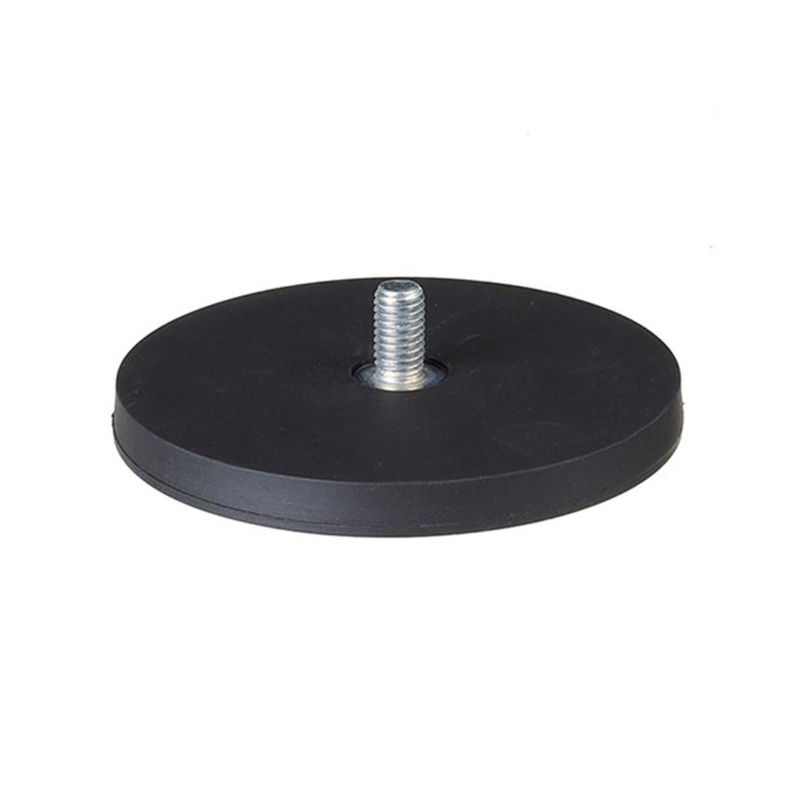 Universal Mounting Bracket Using