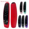1/2pcs Silicone Protective Case for LG AN-MR600 MR650 MR18BA MR19BA MR20GA Magic Remote Control Cover Smart OLED TV Console