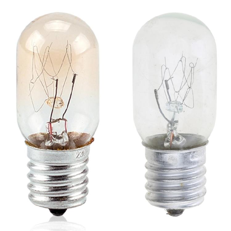 Fridge Microwave Oven Light Bulb High Temperature Resistance for Refrigerator