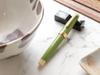 WANCHER Fountain Pen Tea Ceremony Matcha Fountain Pen Fountain [WANCHER Pen] (B Bold)