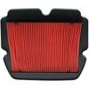 17210-MCA-003 Motorcycle Air Filter Compatible with Honda 1800 GL1800 Goldwing