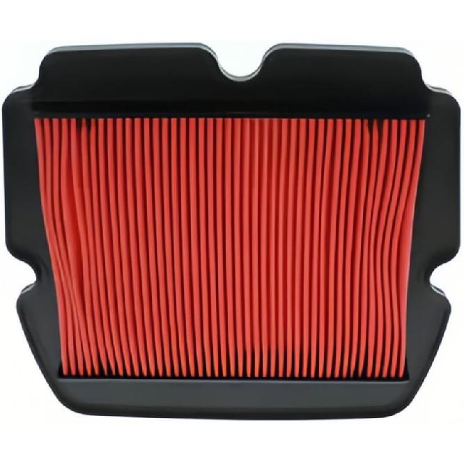17210-MCA-003 Motorcycle Air Filter Compatible with Honda 1800 GL1800 Goldwing