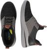 Sneakers Skechers Delson 3.0 - Cicada Black/grey