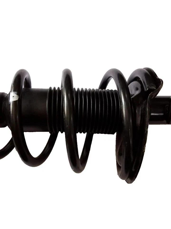 Fit For Suzuki Splash Ritz Front Shock Absorber Shocker Pair Suspension Unit