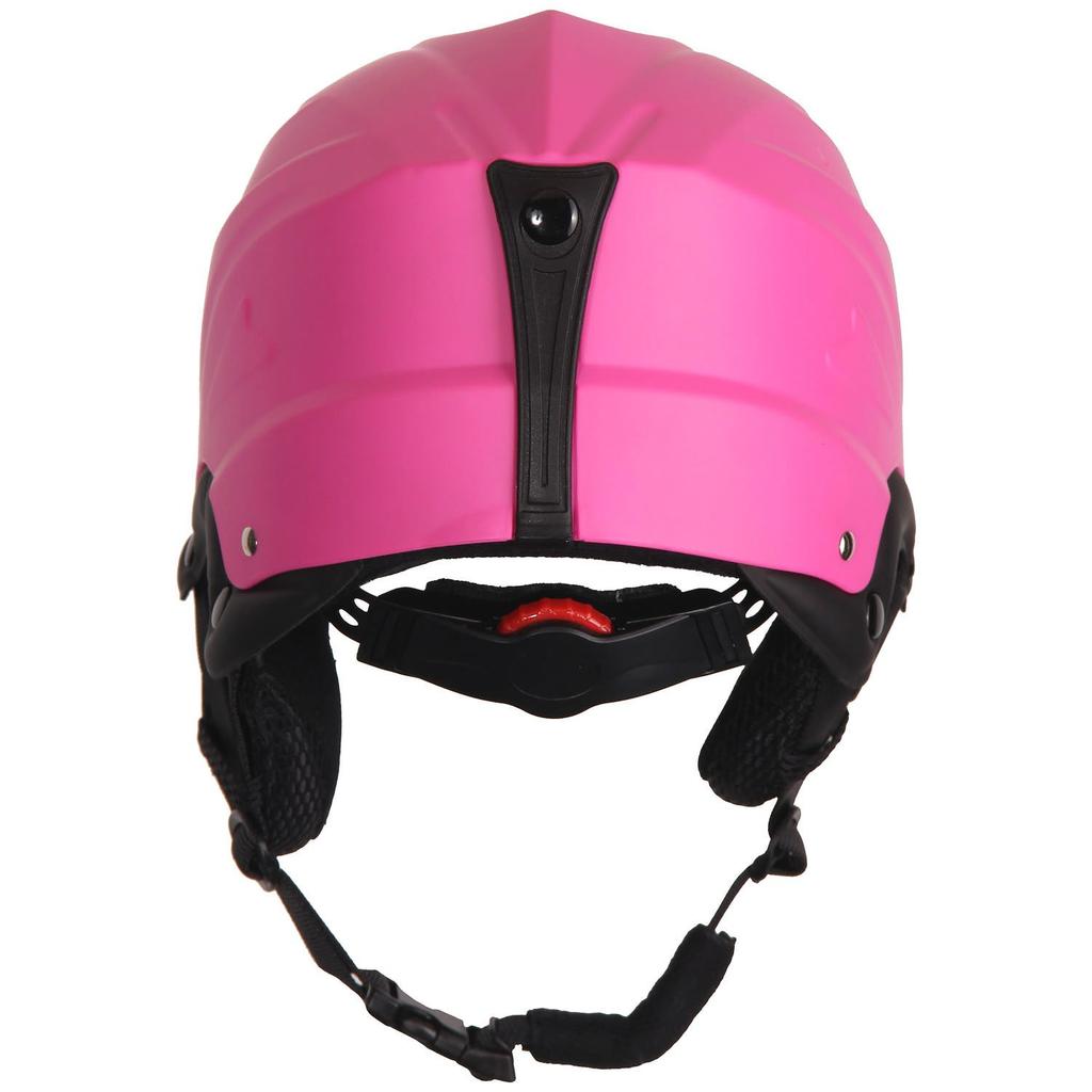 North Peak NP-2511 MPK Helmet Head Protector for Snowboarding and Skiing, Kids and Juniors, One Size Fits All
