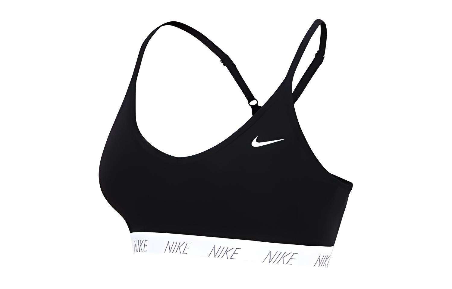 Nike Sports Underwear Women s Black AT4293-010 XS