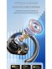 M57 Bluetooth TWS Sports Earbuds 2024: New Design for Running