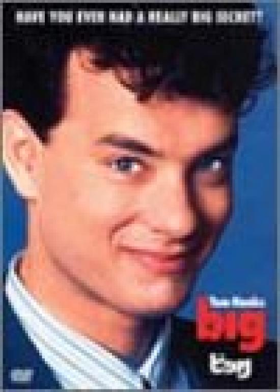 Big [DVD]