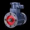 Yizhu 4-4 Vertical Dust Explosion-Proof Industrial Component