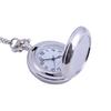 Featured Couple Pocket Watch   Versatile Clothing Chain Pocket Watch