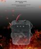 Ultrasonic Car Rodent Repellent - Auto-Activates When Parked, Protects Circuits