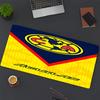Club America Print Mouse Pad, for Keyboard Pad Laptop PC Mat for Office Home Use, Desk Decor, Perfect Birthday Gift for Gamers