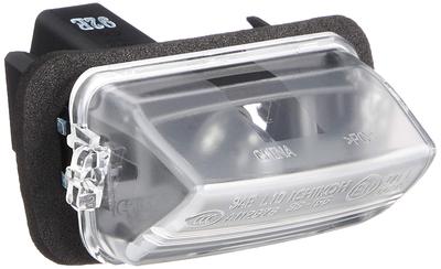 Ricambi Originali Toyota Lampada Targa ASSY Numero Modello 81270-33081