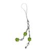 Multifunctional Phone Charm Pendant Handmade Phone Chain Stylish Keychain Lucky Accessory for Adults Everyday Use