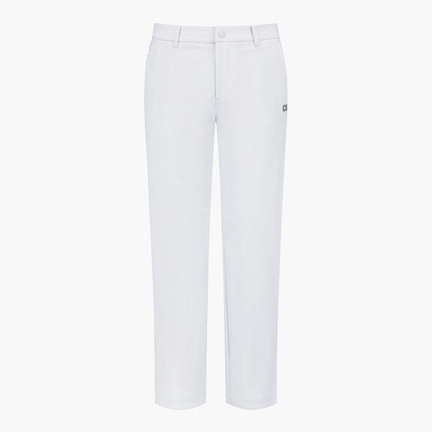 LECOQ GOLF Men'S Soft Touch Straight Pants (Gq321Mpt82)