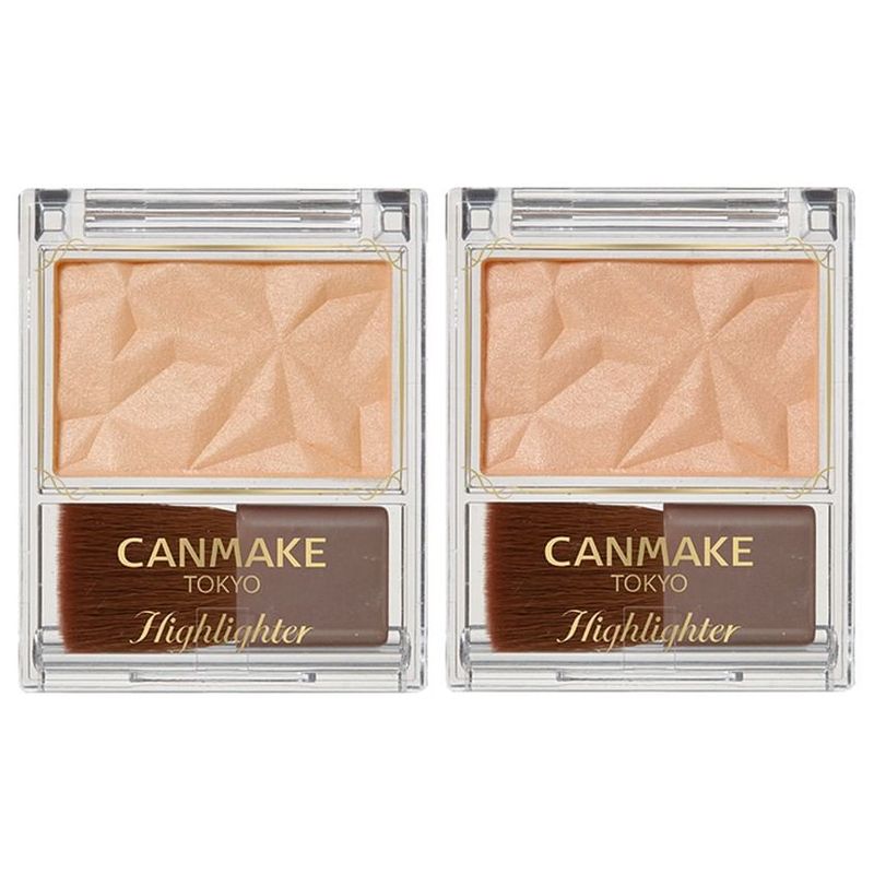 CANMAKE Highlighter H