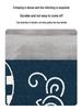 Four Seasons Universal Thickened Pet Bed for Cats & Dogs - Small, Medium, Large