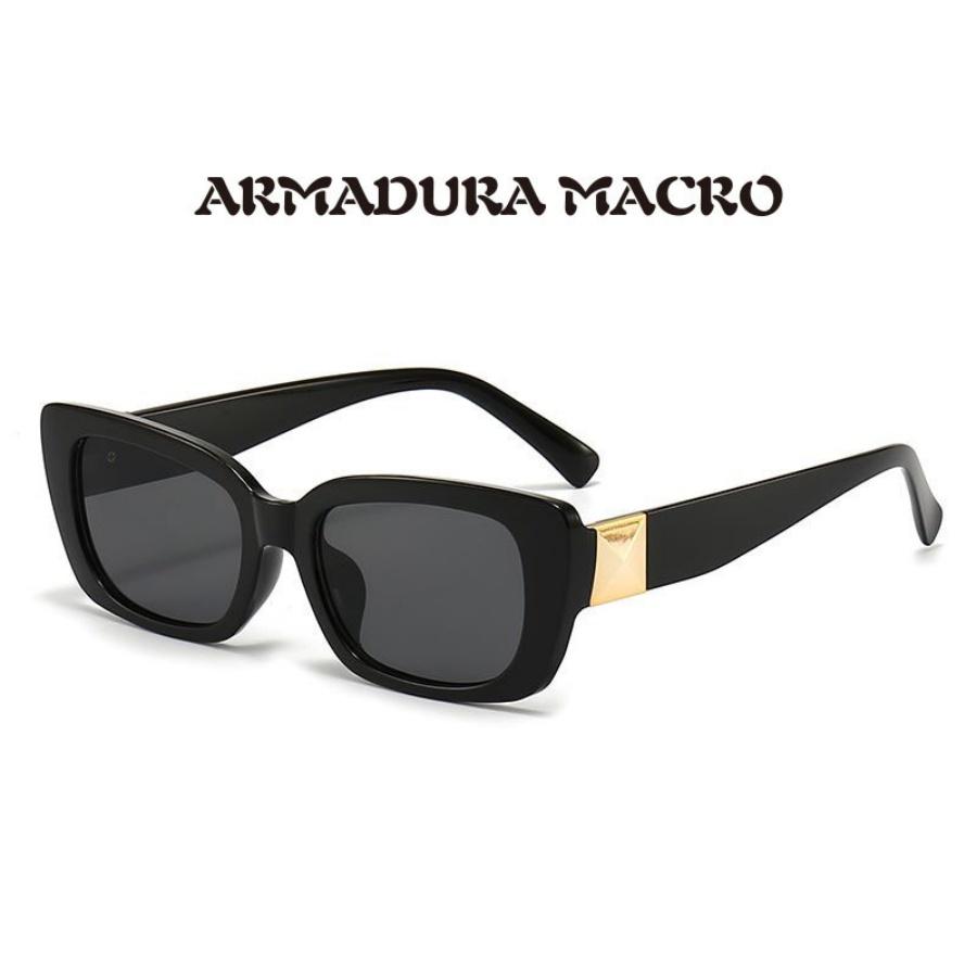 Personalized Square Sunglasses Casual Fashion Trend Versatile Sun Glasses Fashionable Outdoor Shades As Gifts