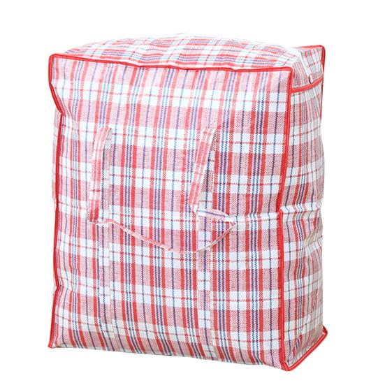 

Органайзер для одежды, влагостойкий, большой емкости, прочный, выдерживающий нагрузку, ручной, удобный, сумка для хранения одежды для дома красный