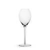 Sagaform Saga Glass Champagne Glasses, 2 Pcs, 0.2 L