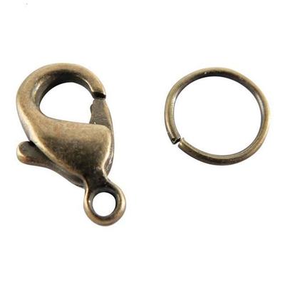 ייצור תכשיטים – חלקי תכשיטים