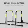 BrangdyWRGD Adjustable Indoor Dip & Pull-up Station