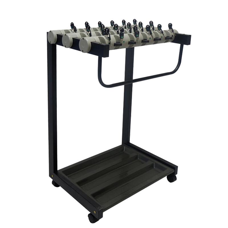 Tri-polar TP7101 Hotel Lobby Lockable Umbrella Stand