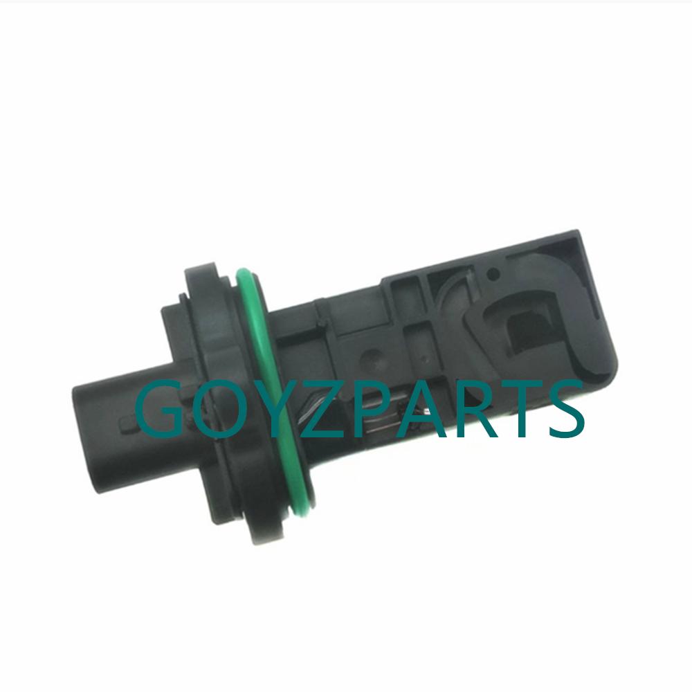 0280218224 0 280 218 224 0280 218 224 MASS AIR FLOW METER MAF SENSOR For Maserati GranTurismo MC Stradale M145 4.7L