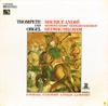 LP Record MAURICE ANDRE RAYMOND ANDRE BERNA  Trompete Und Orgel Folge8 1C06528339 DIE STIMME SEIN 1973 Germany Classical Used