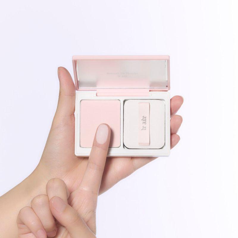 Biob Smoothfit Powder