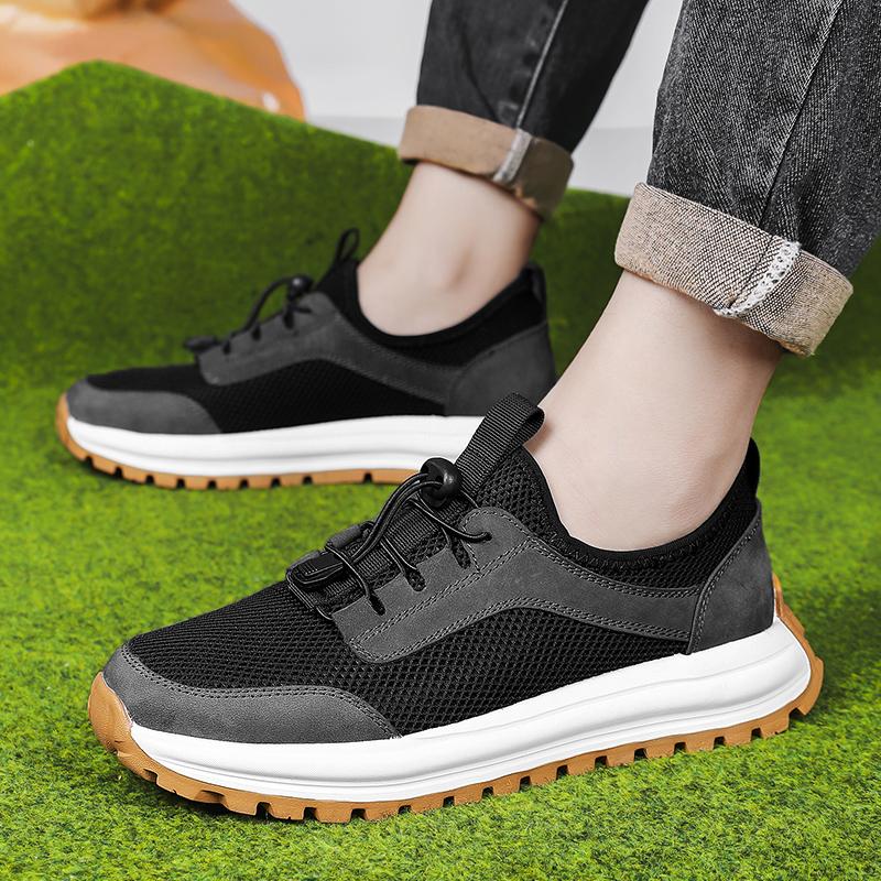 Fashion Sneakers Comfortable and Casual Style Design Outdoor Leisure Sports High Quality Youth Luxury Shoes Breathable Versatile