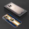 Türkei F-F FenerbahceS-E Handyhülle Für iPhone17,16,15,14,13,12,11 Plus,Pro Max Weiche Transparente Hülle