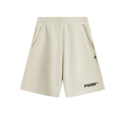 Fashionable Simple Comfortable Versatile Casual Shorts Unisex Shorts Off-White 692482-87