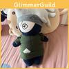 Creativa Naruto Kasika Soft Doll Pillow Plush Toy For Kids Room And Time Nap